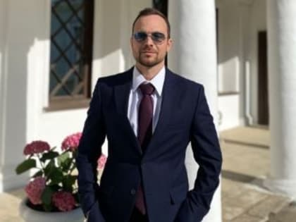 Актер Алексей Чадов стал советником губернатора Пермского края по культуре