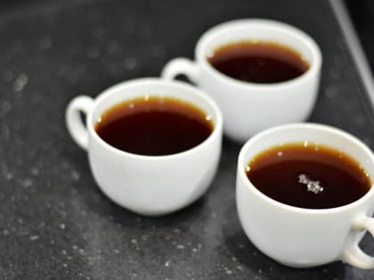 ​Роспотребнадзор проверит информацию об использовании пермской кофейней грудного молока