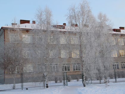 Школьникам Ординского округа продлили зимние каникулы