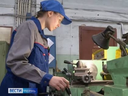 Старания в области ранней профориентации дают первые «плоды»