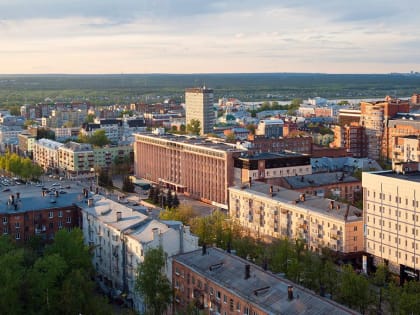 Пермские музыканты раскритиковали конкурс на гимн города