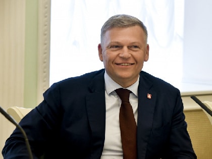 Глава Перми оказался самым богатым мэром на Урале