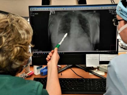 Будьте здоровы, не кашляйте