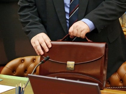 Кандидатов на пост главы Куединского округа определят 25 мая