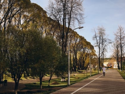 Курорт «Ключи» стал вторым в рейтинге здравниц России