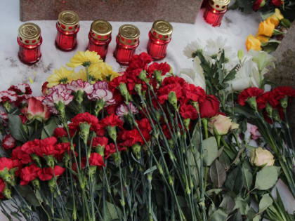 В Березниках простятся с погибшим в ходе спецоперации ефрейтором