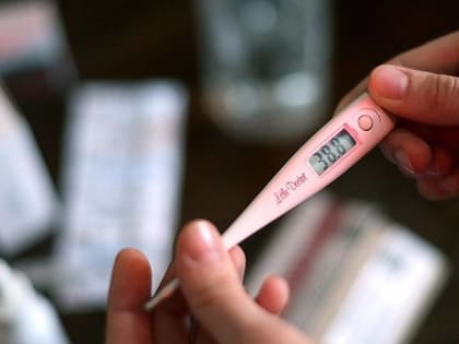 Заболеваемость гриппом и ОРВИ в Прикамье пошла на спад