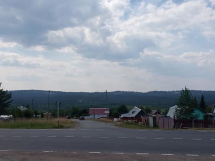 В Губахинском округе утвердили план развития одного из посёлков на ближайшие три года