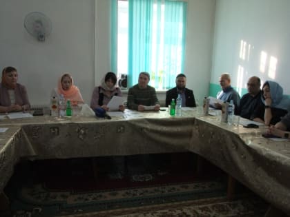 В Соликамском городском округе состоялось выездное заседание Координационного совета по национальным вопросам