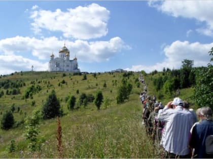 Познай силу соборной молитвы