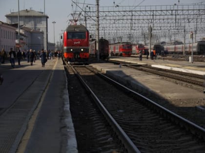 В Пермском крае могут ввести скидку на проезд в электричке