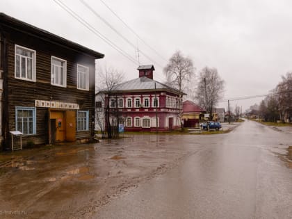 В Прикамье в реке утонул пятилетний мальчик