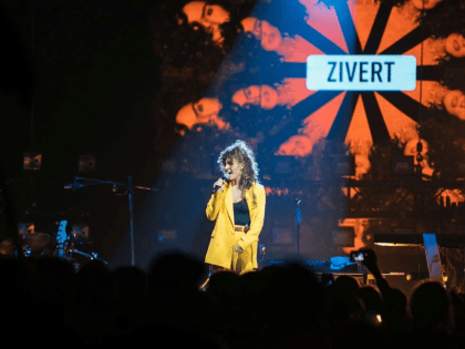 Хэдлайнером 300-летия Перми станет певица Zivert