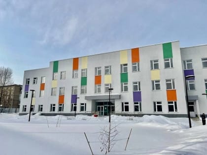 Детская поликлиника и две школы: «Партийный десант» проверил ход работ на важных социальных объектах Прикамья
