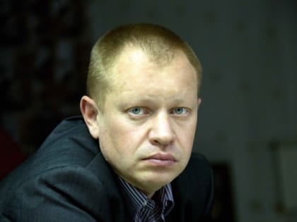 В Пермском крае назначили нового замминистра строительства