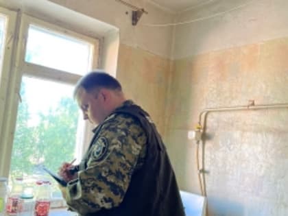 Житель Чайковского городского округа подозревается в покушении на убийство матери