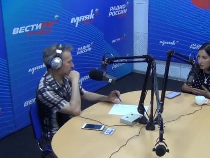 Ольга Максютенко: "Вузы начинают работать со школьниками с 7 класса"