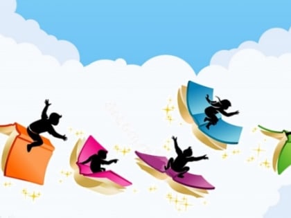 До свидания, БиблиоАкадемия!