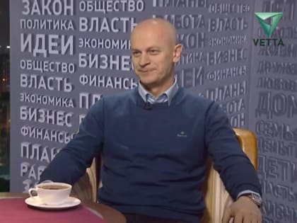 Депутат Пермской гордумы Сергей Захаров написал заявление о сложении с себя полномочий