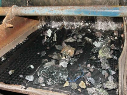 Предприятие в Горнозаводском округе приостановило работу из-за нарушения безопасности