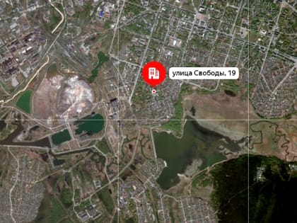 Снос трех пятиэтажек у провалов в Березниках оценили в 108 млн рублей