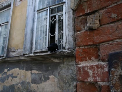 Уголовное дело по факту не расселения аварийного дома в Пермском крае