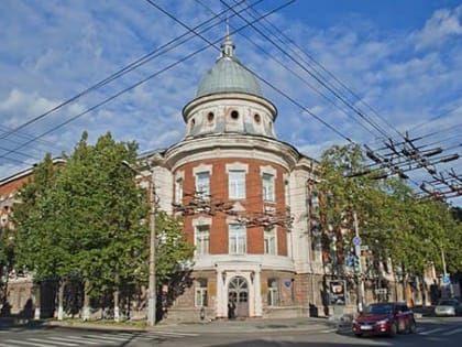 Пермский вуз откроет в Южной Африке образовательный русскоязычный центр
