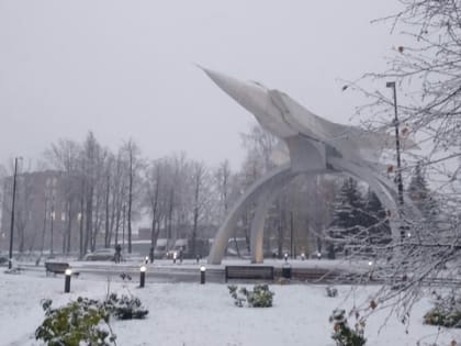 С 13 по 17 февраля в Прикамье ожидается похолодание до -24 градусов