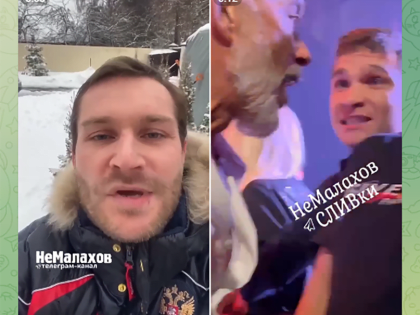 Актёр из Перми Николай Наумов высказался о своём отношении к СВО