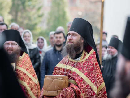 Из-за Крестного хода в центре Перми перекроют улицы