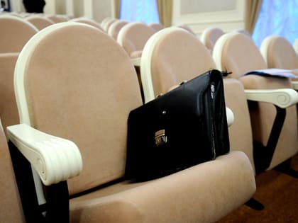 В Суксуне объявили конкурс на пост нового главы округа