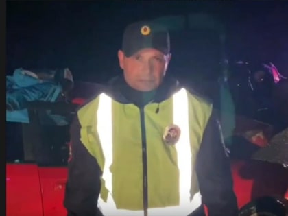 В Пермском крае в ДТП на трассе погибли два человека