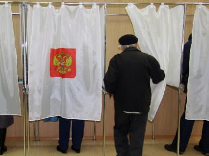 В Пермском крае начались трехдневные выборы депутатов