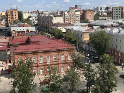 ​В систему критериев оценки эффективности ТОС в Перми планируют внести изменения