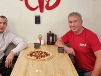 Сеть ресторанов Прикамья Petruccio открылась в Казахстане