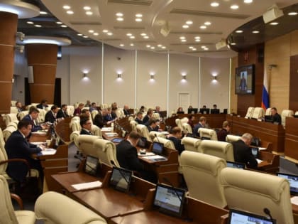 Инициативное бюджетирование становится более востребованным у жителей Прикамья