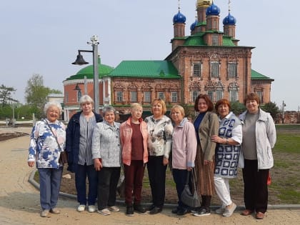 Творческий подарок…