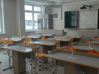 В Пермском крае из-за роста заболевания гриппом и ОРВИ на карантин закрыли 85 классов