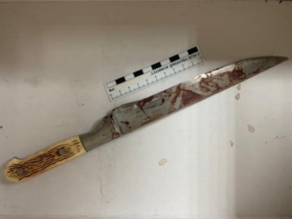 В следственном комитете рассказали подробности убийства несовершеннолетней