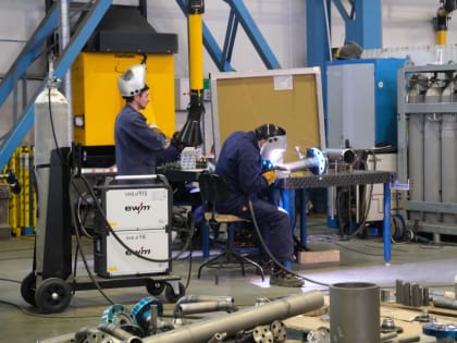 Ищущие работу смогут бесплатно пройти обучение для трудоустройства в ОПК