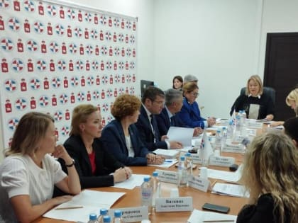 В Пермском крае собираются расширить комплекс мер поддержки участникам СВО 