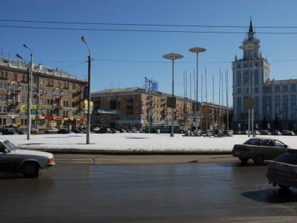 Начальник полиции Прикамья возглавит управление МВД в другом регионе