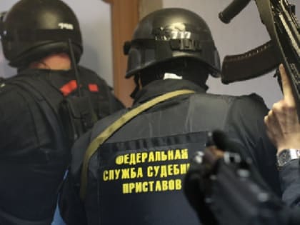 Выходец из Чечни может возглавить УФССП по Прикамью