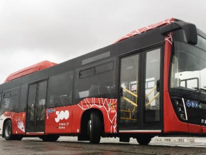 В Перми нашли решение, как снизить число безбилетников в общественном транспорте