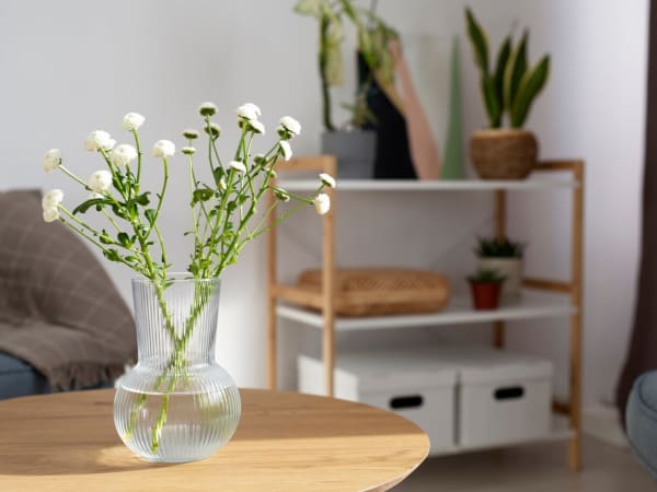 Как выбрать идеальную вазу для вашего дома