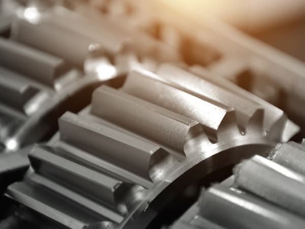 Что такое редукторы и как они работают?