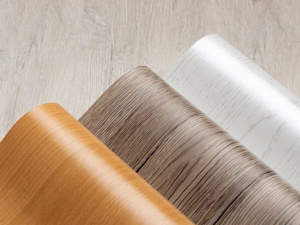 Винил, ламинат или паркет: что выбрать для пола?