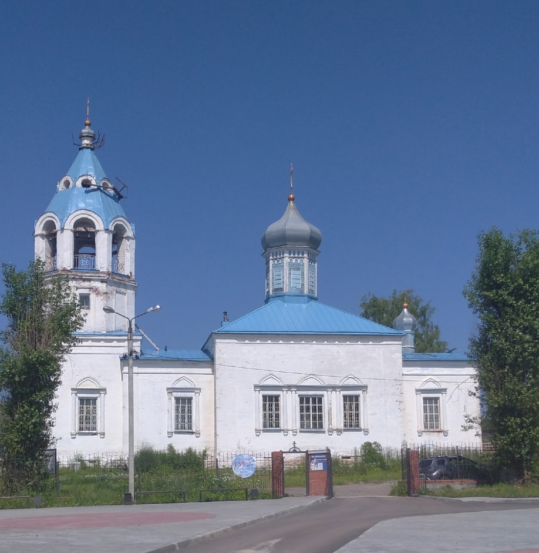 Село романово пермский. Село Романово. В селе. Церковь в селе. Храм д.Романово.