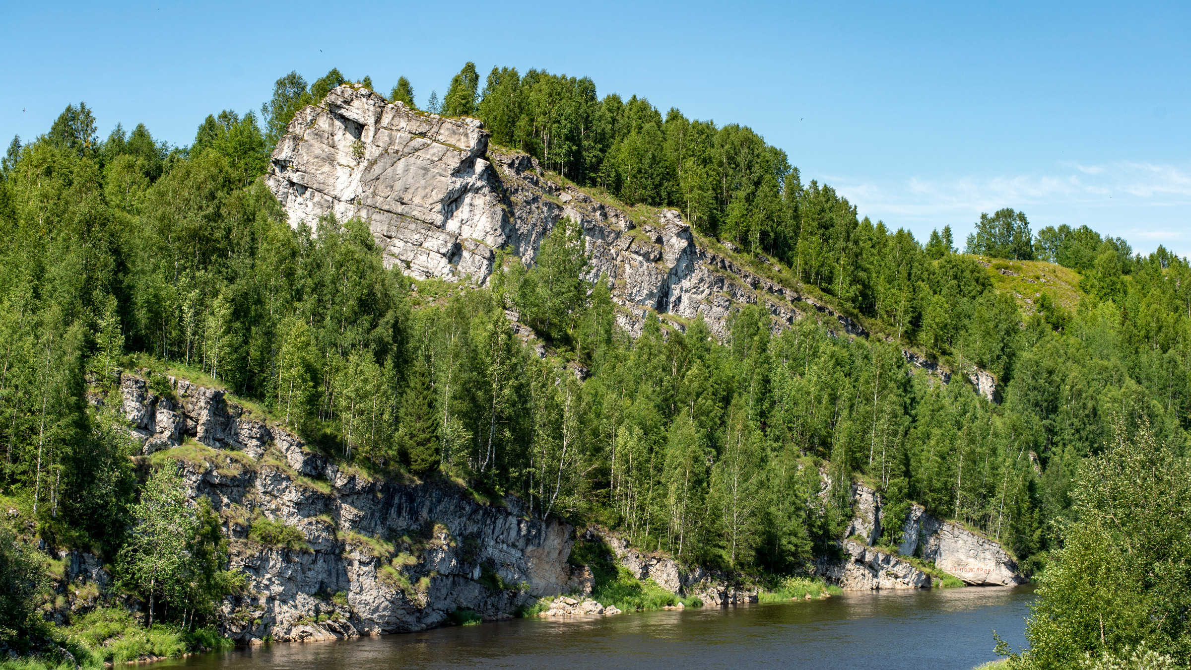 Пермский край год. Губаха Усьва. Губаха Пермь Усьва. Реки Прикамья. Усьва-угольная.