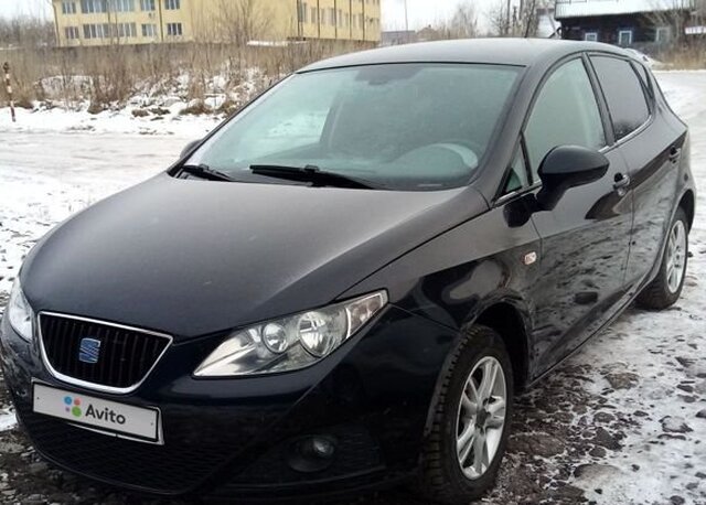 Купить Бу Авто До 300000 Рублей Сеат
